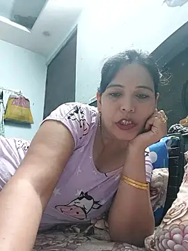Poojabhabi101 online show from 06-04-26, 06:08