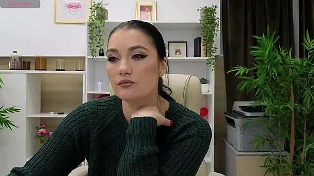 SelineSole online show from 01-16-25, 04:39