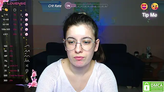 Aminabeatris online show from 02-01-25, 12:47