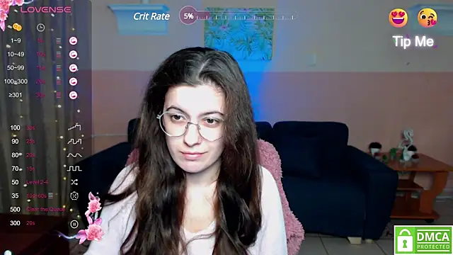 Aminabeatris online show from 02-13-25, 12:43