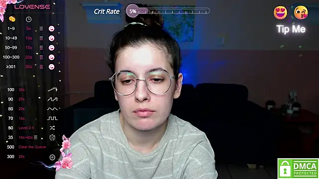 Aminabeatris online show from 03-04-25, 03:37