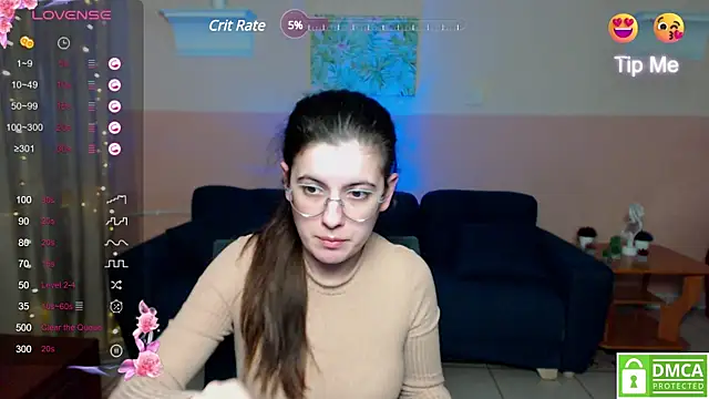 Aminabeatris online show from 03-22-25, 03:31