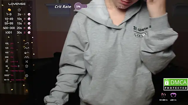 Aminabeatris online show from 10-11-25, 05:28