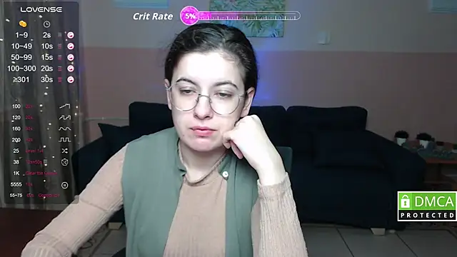 Aminabeatris online show from 11-09-25, 06:23