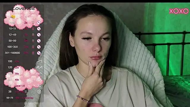 Snapshot of lil_luna_x chatting on 12-02-24, 04:31 lil luna x online show from 12-02-24, 04:31