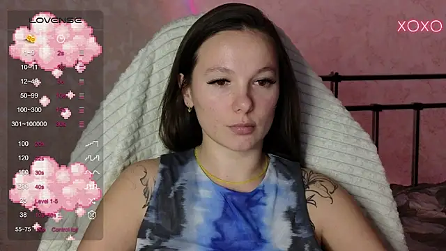 Snapshot of lil_luna_x chatting on 02-02-25, 04:11 lil luna x online show from 02-02-25, 04:11