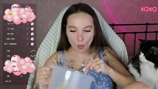 Snapshot of lil_luna_x chatting on 02-15-25, 12:54 lil luna x online show from 02-15-25, 12:54