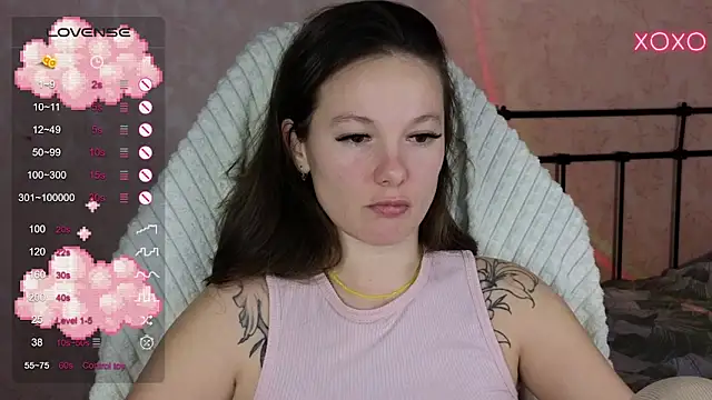 Snapshot of lil_luna_x chatting on 03-01-25, 02:13 lil luna x online show from 03-01-25, 02:13