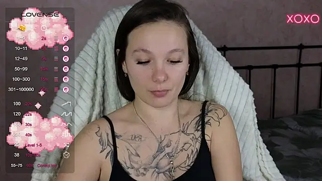 Snapshot of lil_luna_x chatting on 03-20-25, 05:36 lil luna x online show from 03-20-25, 05:36