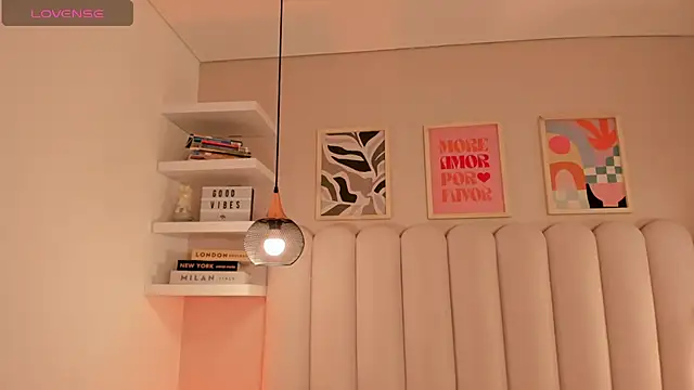 cute  cherry  online show from 11-07-25, 08:31