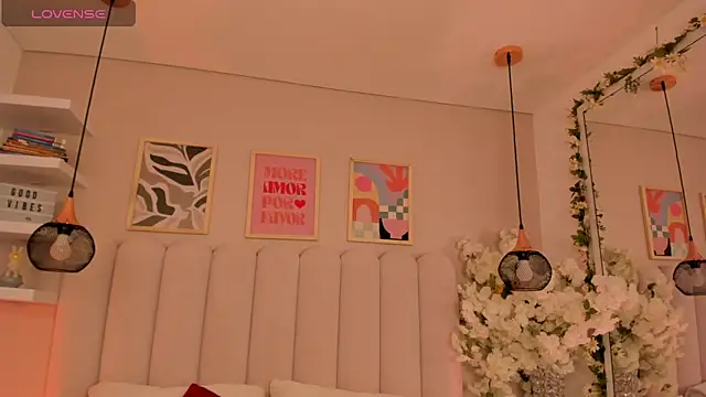 cute  cherry  online show from 02-11-26, 08:25