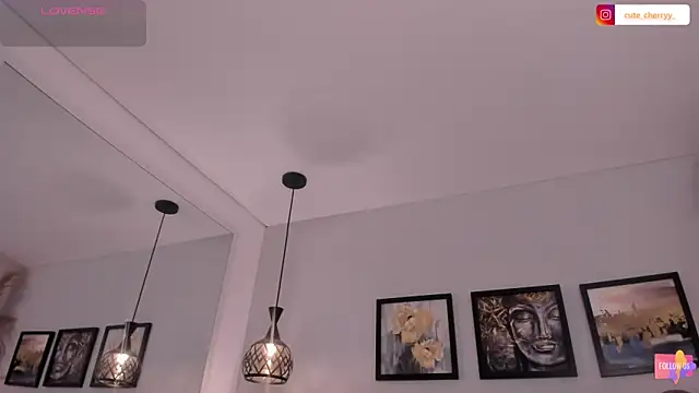 cute  cherry  online show from 03-25-26, 08:26