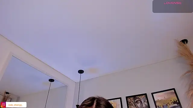 cute  cherry  online show from 04-09-26, 08:25