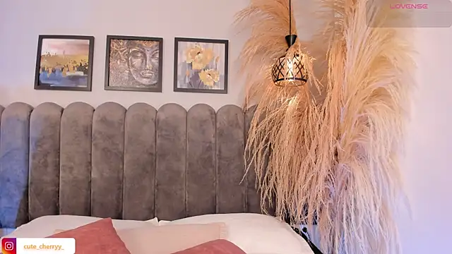 cute  cherry  online show from 07-24-26, 08:29