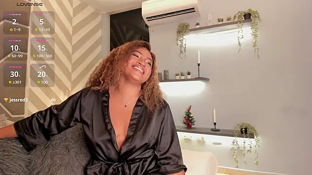 Aluna sweet online show from 01-11-25, 07:28