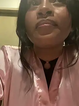 Aluna sweet online show from 01-31-25, 04:25