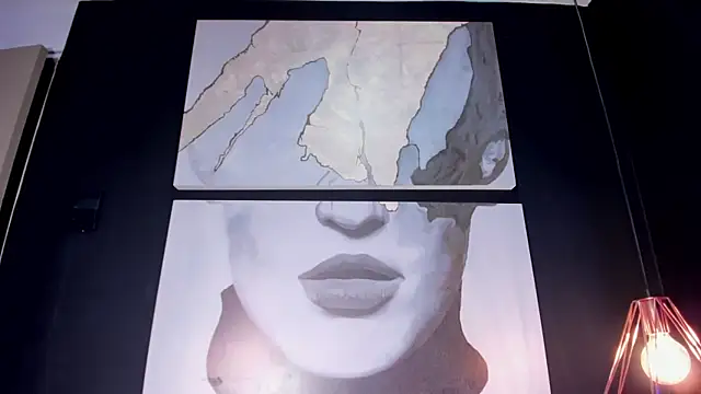 Aluna sweet online show from 02-07-25, 06:14