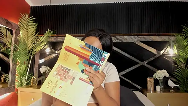 Aluna sweet online show from 02-07-25, 08:31