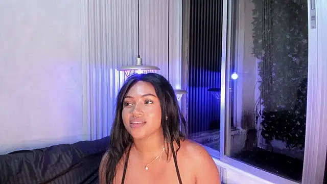 Aluna sweet online show from 02-25-25, 11:55