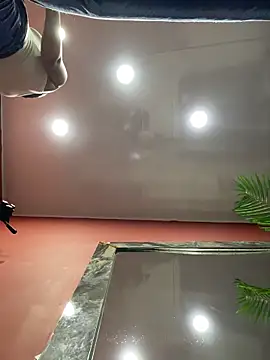 Aluna sweet online show from 10-09-25, 08:40