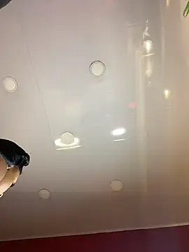 Aluna sweet online show from 10-14-25, 08:09