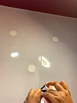 Aluna sweet online show from 11-29-25, 09:51