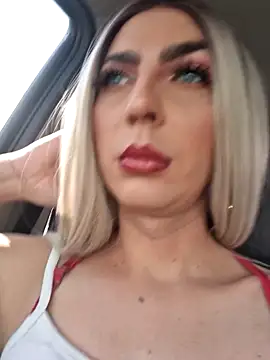 AlejandraDangerGirl online show from 02-01-25, 07:13