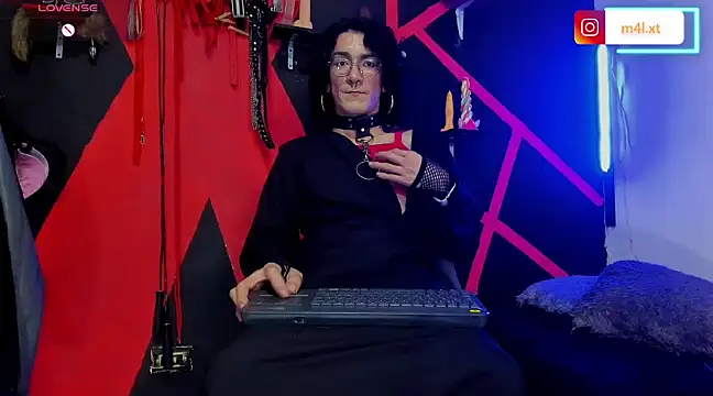 mal x online show from 03-05-25, 02:25