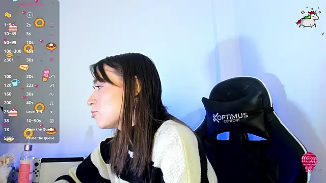 Snapshot of _alicerosse2 chatting on 01-25-25, 12:48 alicerosse2 online show from 01-25-25, 12:48