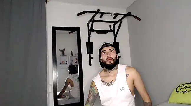 transgenderboy online show from 02-24-25, 12:41