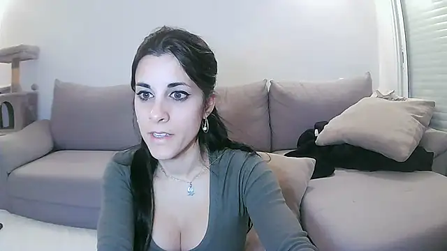 secretoeternoo online show from 02-05-25, 11:39