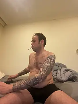 constantine 01 online show from 03-17-25, 12:52