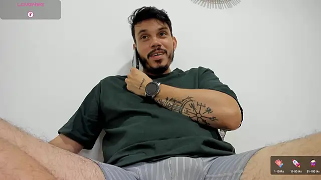 alejandro stark online show from 12-05-24, 03:15