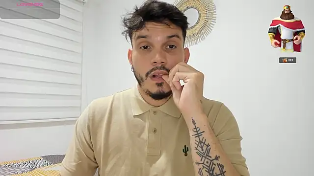 alejandro stark online show from 12-14-24, 03:51