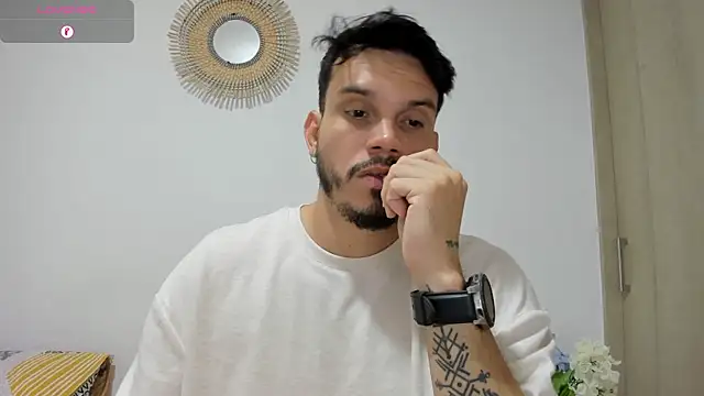 alejandro stark online show from 12-19-24, 02:34