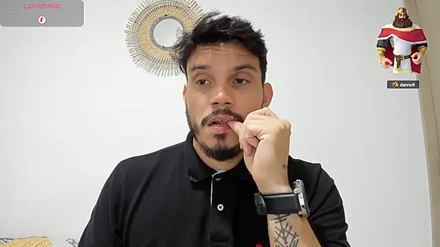 alejandro stark online show from 12-26-24, 02:05