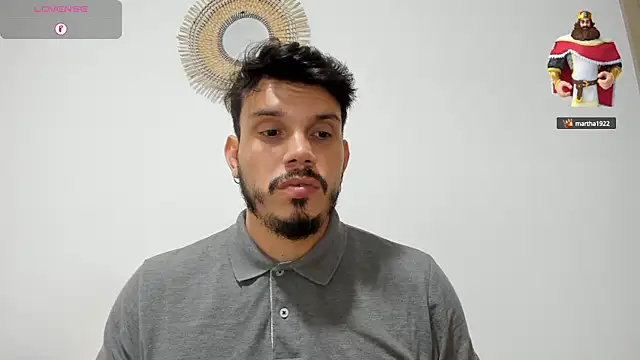 alejandro stark online show from 12-27-24, 02:01