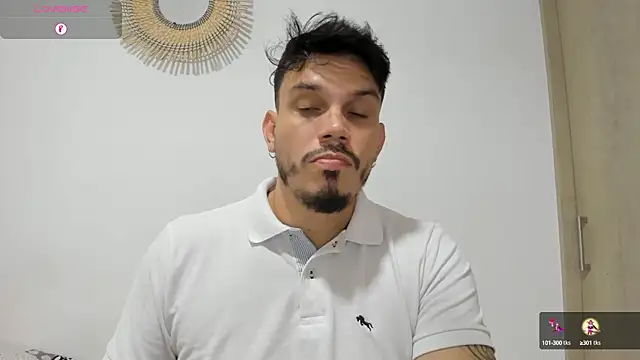 alejandro stark online show from 12-29-24, 08:58