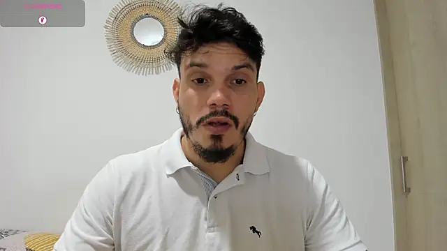 alejandro stark online show from 01-08-25, 03:50