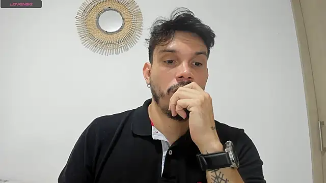 alejandro stark online show from 01-09-25, 03:12