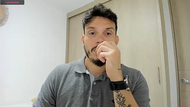 alejandro stark online show from 02-09-25, 09:05