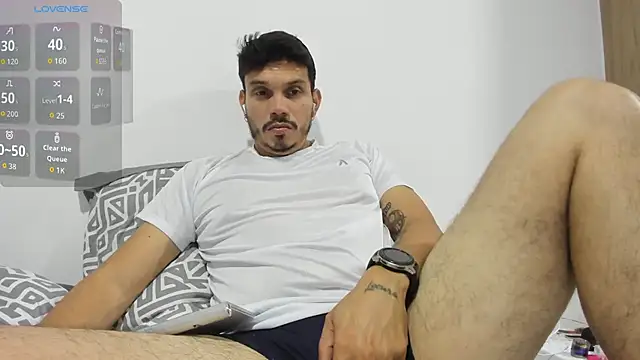 alejandro stark online show from 09-19-25, 04:58