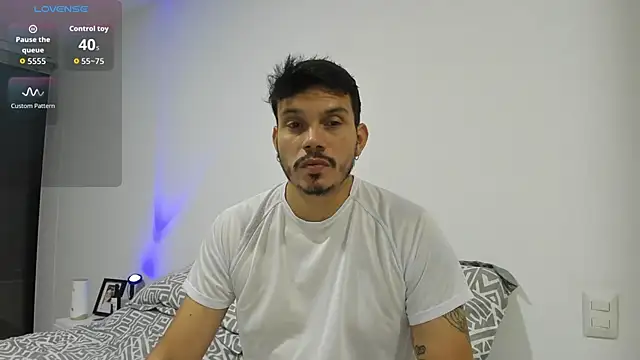 alejandro stark online show from 09-20-25, 04:35