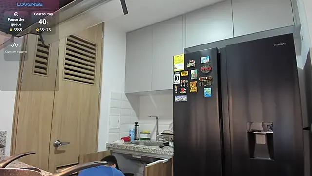 alejandro stark online show from 09-24-25, 07:50