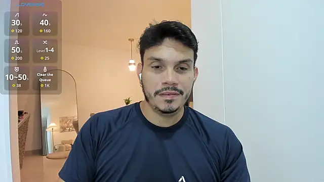 alejandro stark online show from 10-18-25, 02:47