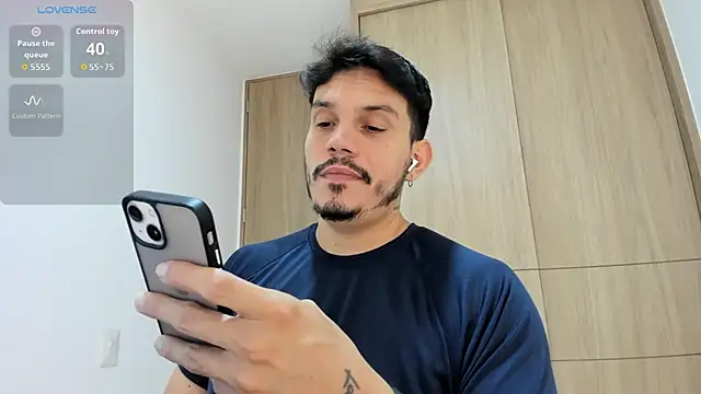 alejandro stark online show from 11-05-25, 10:48