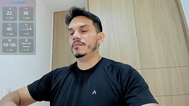 alejandro stark online show from 11-15-25, 10:01