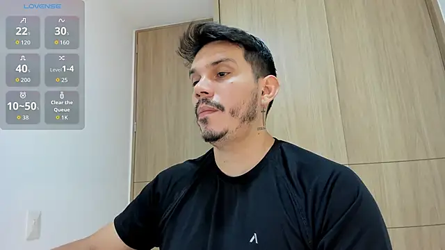 alejandro stark online show from 11-22-25, 04:17