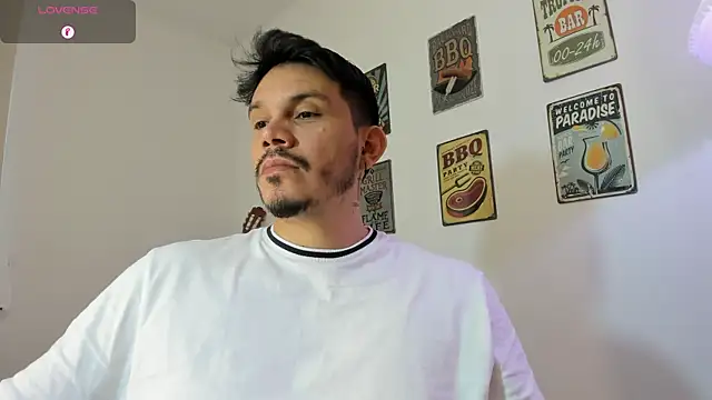 alejandro stark online show from 01-14-26, 12:44