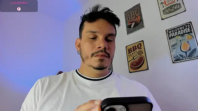 alejandro stark online show from 03-04-26, 10:43